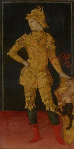 Paris de Francesco di Giorgio Martini
