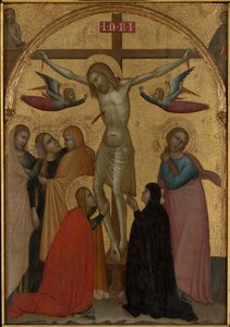 A Crucificação