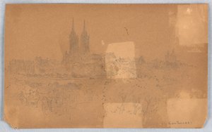 Coutances de Francis Augustus Lathrop