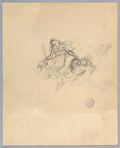 Esboço da Fortuna de Francis Augustus Lathrop