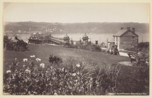 Floresta. de Francis Bedford