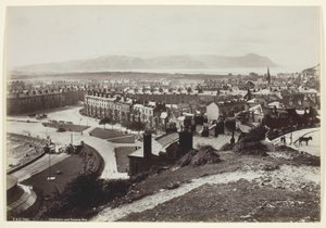 Llandudno e Baía de Conway