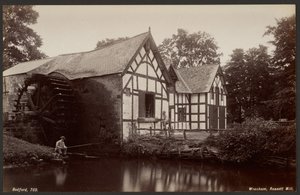  de Francis Bedford