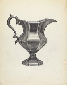 Jarro de Francis Borelli