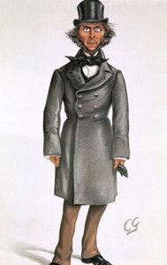Herbert Spencer, filósofo e sociólogo inglês, 1879