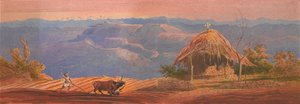 Primeira vista de Magdala