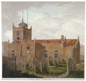 Floresta. de Francis Danby