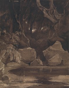 A Madeira Assombrada de Francis Danby