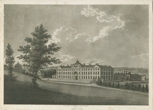 Fábrica do Soho: gravura em aquatinta, nº [c 1798]