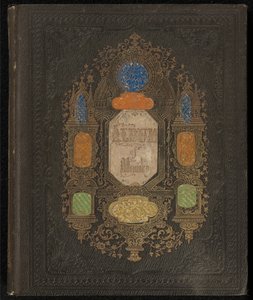 Álbum da memória de Francis Frith