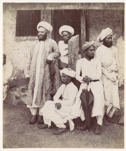 Mehmans de Francis Frith