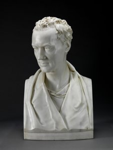 William Howley (1766-1848) Bispo de Londres de Francis Legatt Chantrey