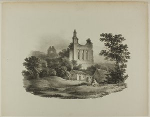 Abadia de Byland, Yorkshire