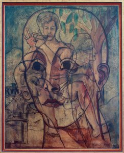 Cloris de Francis Picabia