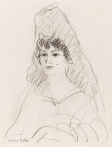 espanhol de Francis Picabia