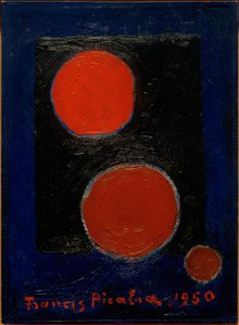 O feitiço de Francis Picabia