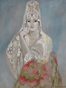 espanhol de Francis Picabia