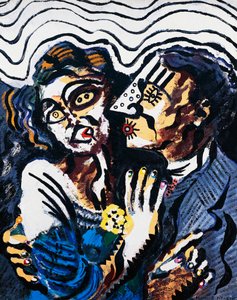 O primeiro encontro de Francis Picabia