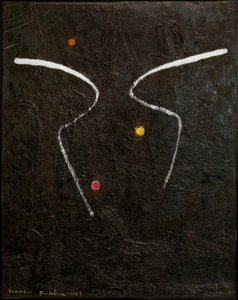Vento / Natureza Irracional de Francis Picabia