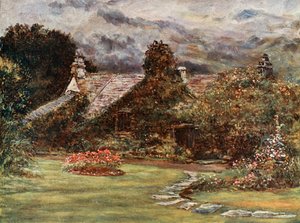 Onde Cottage, Grasmere