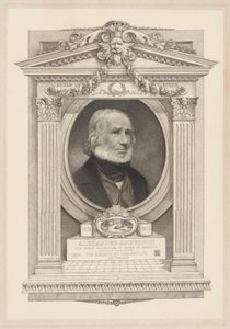 Retrato de Alexander Anderson