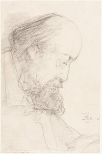 Pega de Francis Seymour Haden