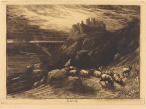 Harlech (Nº 2)