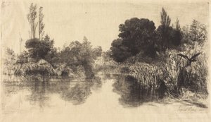  de Francis Seymour Haden