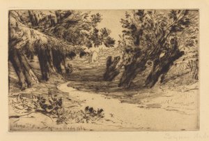 A Caminhada dos Amantes, nº 2