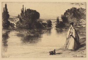  de Francis Seymour Haden