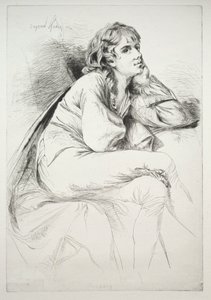 Thomas Haden de Derby, 1864.