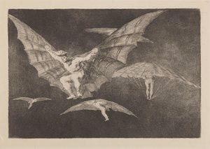  de Francisco Jose de Goya y Lucientes