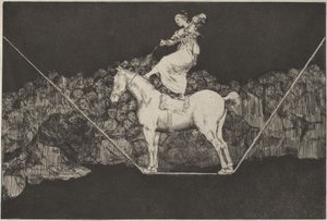  de Francisco Jose de Goya y Lucientes