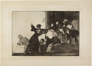  de Francisco Jose de Goya y Lucientes