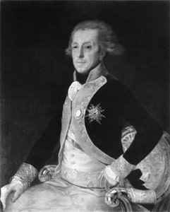  de Francisco Jose de Goya y Lucientes