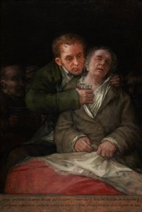  de Francisco Jose de Goya y Lucientes
