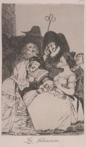 A Filiação de Francisco de Goya