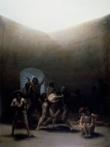 Jarda com Lunáticos