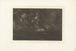Insensatez fúnebre
Disparar o funebre
Los Disparates (As loucuras) (título da série)
Los Proverbios (Os Provérbios) (título da série) de Francisco de Goya