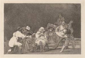 Lealdade de Francisco de Goya