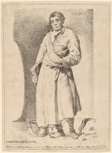 Esopo (Esopo)