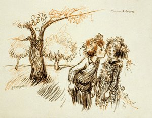 Ilustração de 
