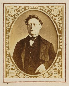 Maximilien Perrin de Franck (François Marie Louis Alexandre Gobinet de Villecholles)