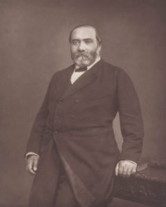 Sarcy, c. 1876.