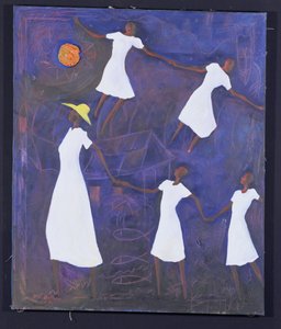 Dança