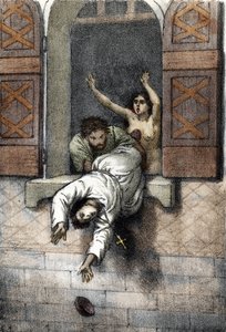 Idade Média: a morte do Papa João XII
