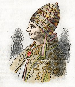 Papa Inocêncio III (Innocentius)