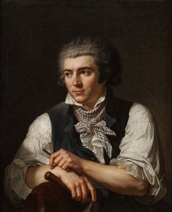 Retrato de Barthélémy Corneille