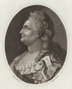 Catarina a Grande