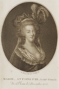 Maria Antonieta